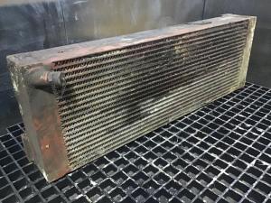 Liebherr Oil Cooler